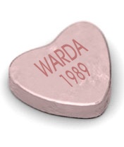 warda